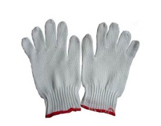 OH-Găng tay Poly (Trắng) cổ dài (K7) 60g